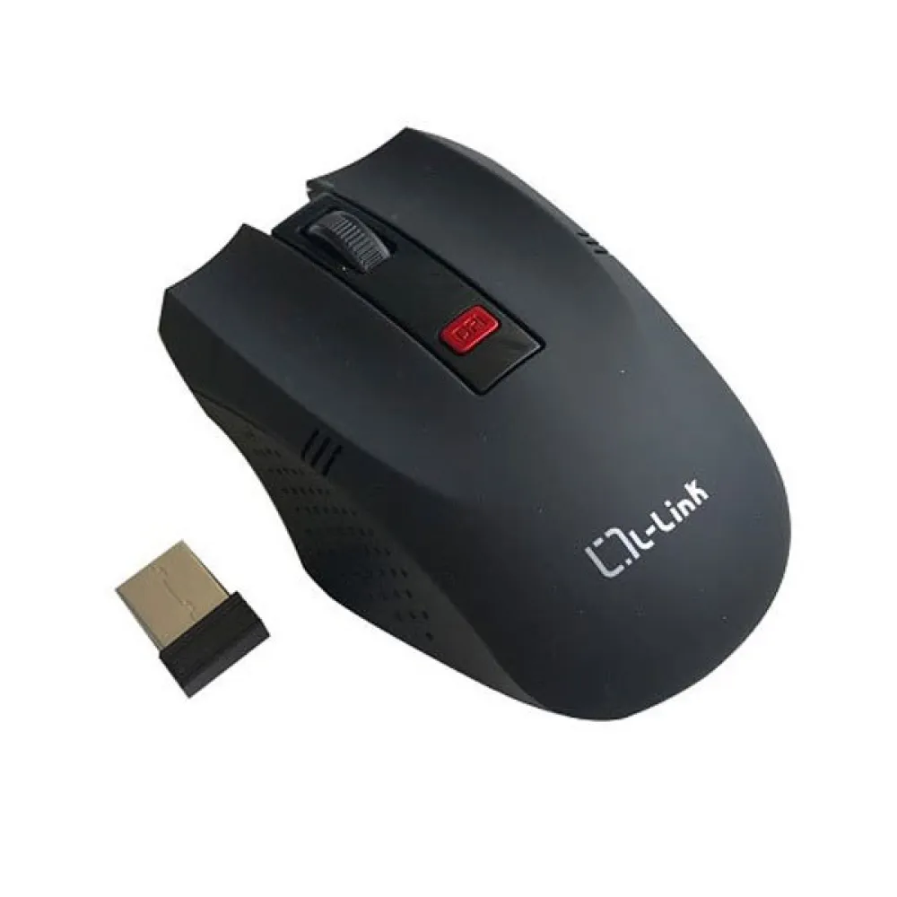 L-link Ratón Inalámbrico Ll-2095 – imagen 3