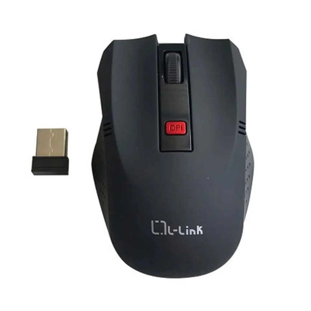 L-link Ratón Inalámbrico Ll-2095 – imagen 4