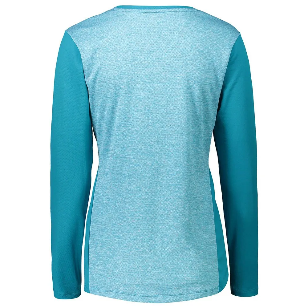 CMP 39l1256 T-shirt Med Lång ärm Kvinna