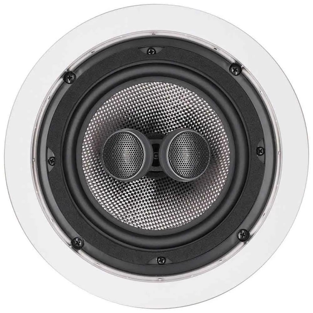 Magnat Haut-parleur Interne Ic 62 White One Size unisex 2