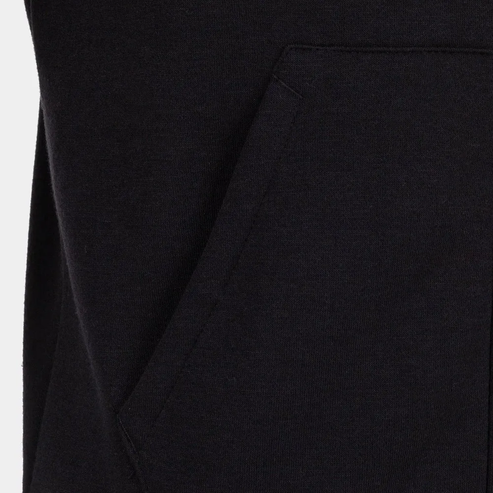 Joma Campus Iii Sweatshirt Med Dragkedja Man