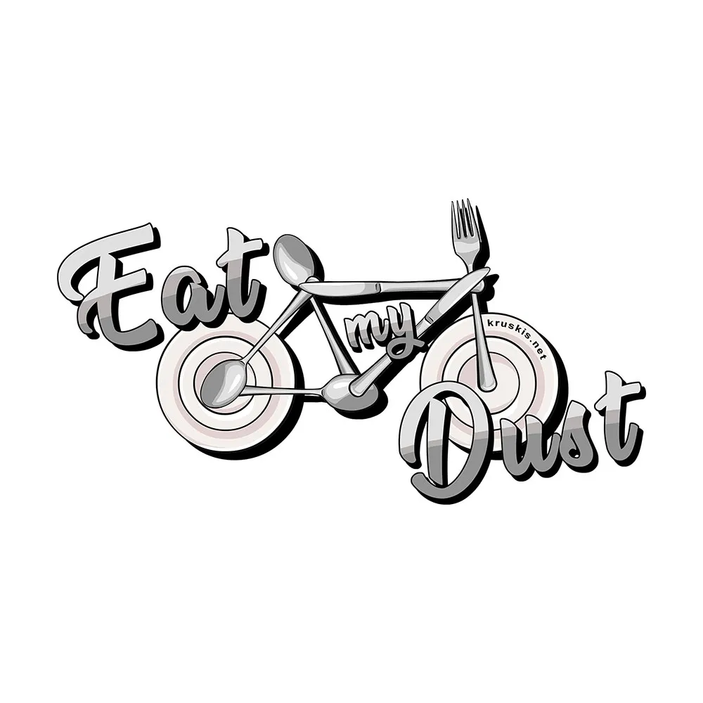 Kruskis Eat My Dust T-shirt Med Korta ärmar