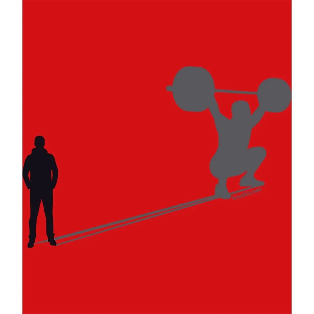 Kruskis Train Shadow T-shirt Med Korta ärmar Kvinna