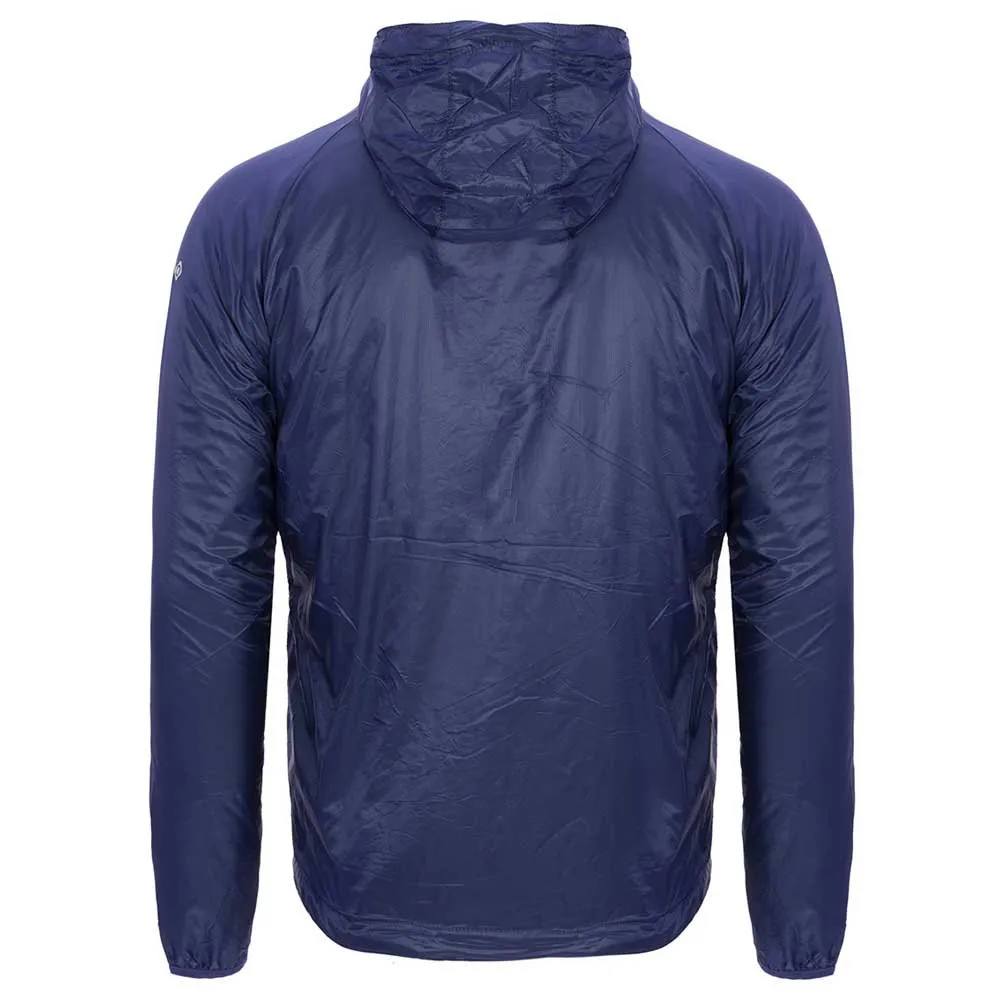 Izas Harlem Jacka, Dark bluemoon