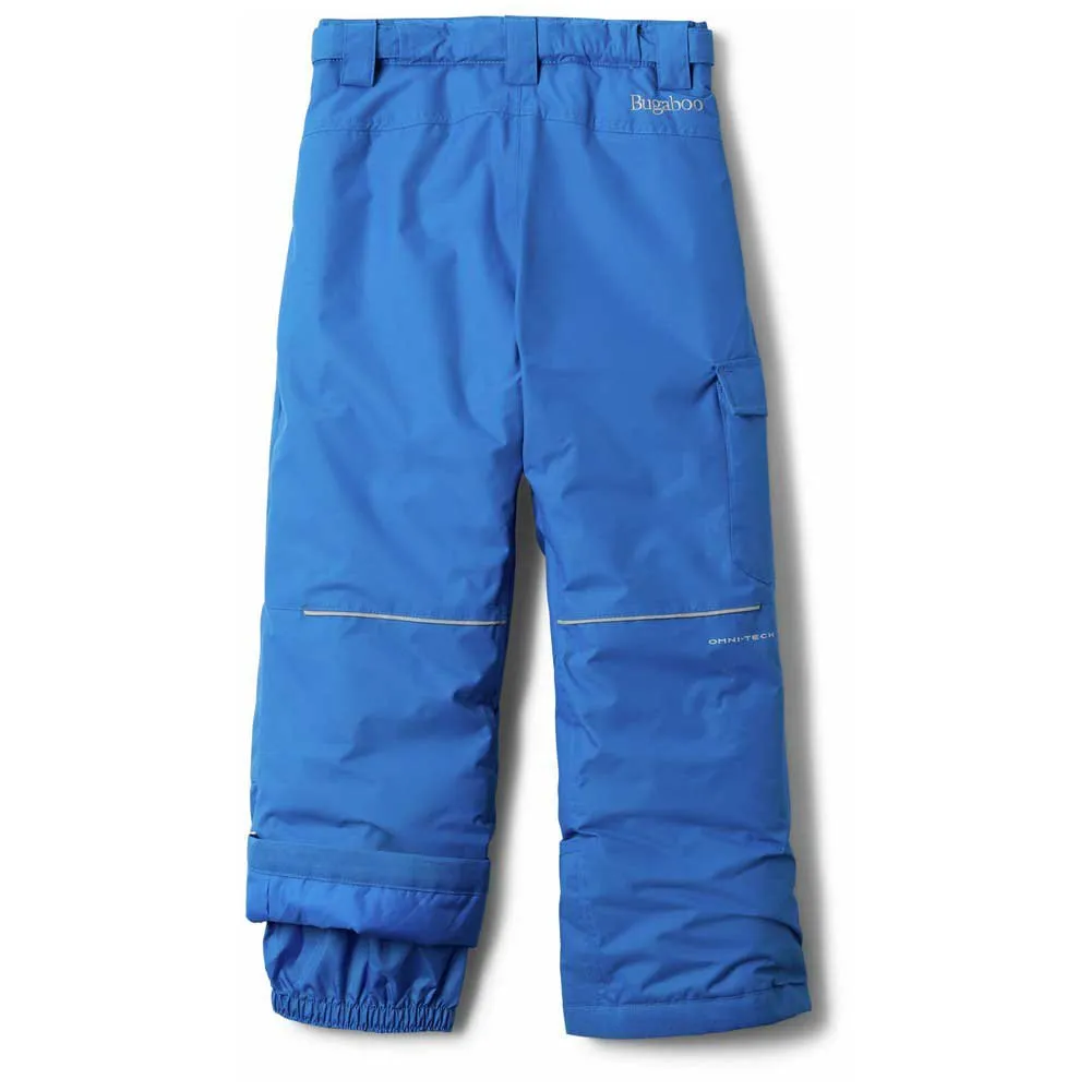 Columbia Bugaboo™ Ii Byxor Unisex, Bright indigo, 18Y