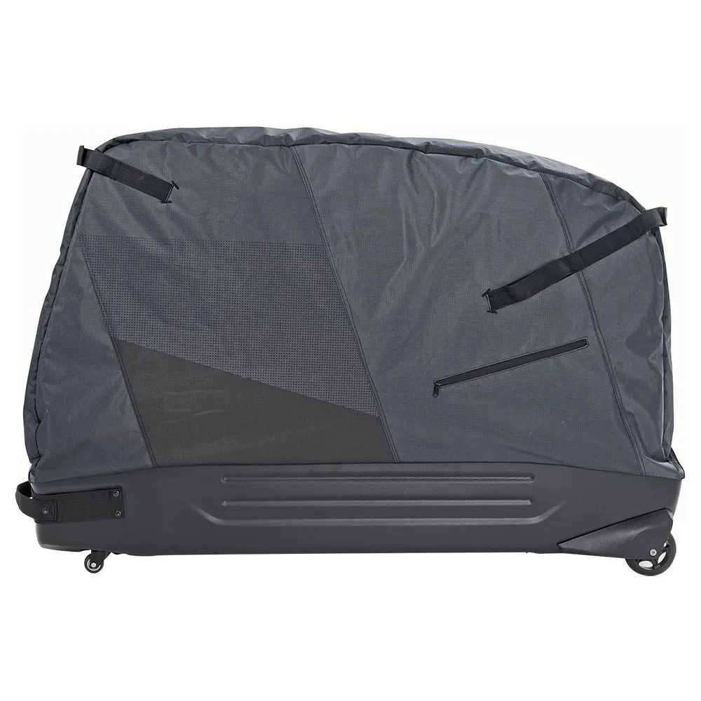 B&W Cykel Transportväska, Black, One Size