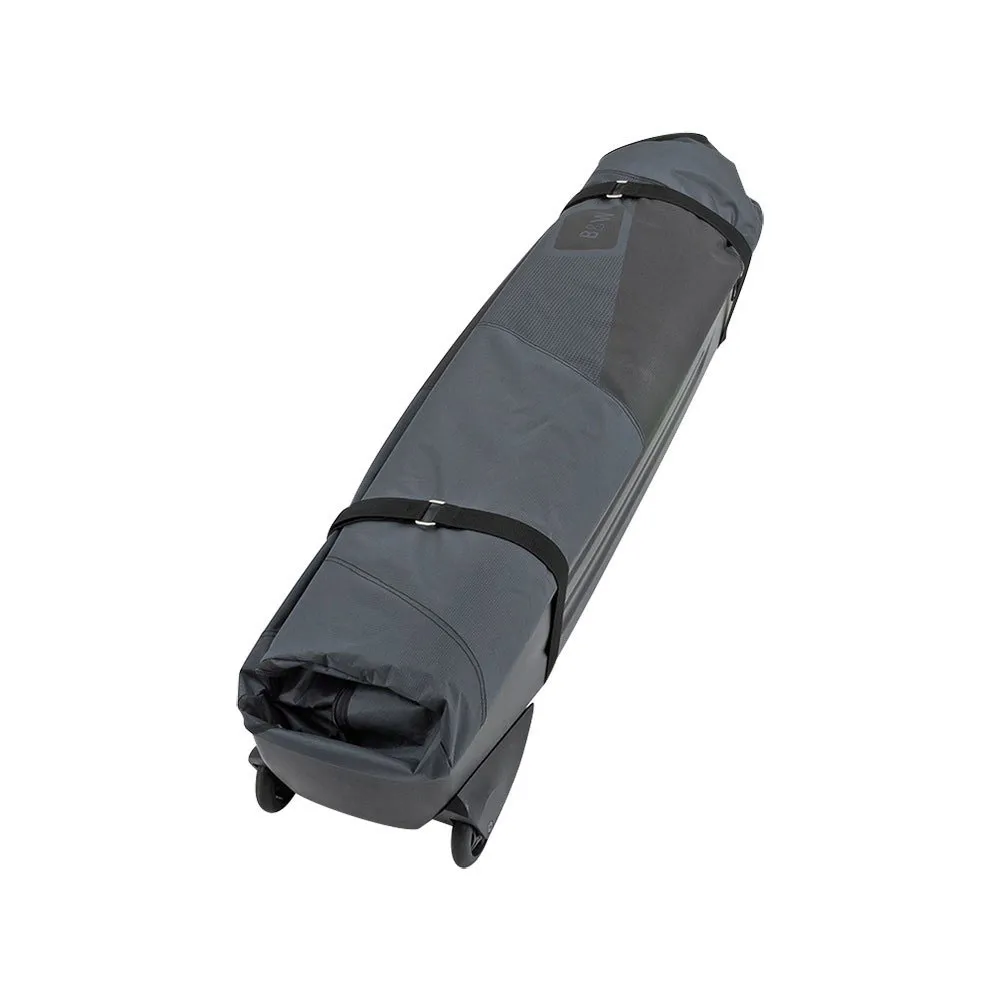 B&W Cykel Transportväska, Black, One Size