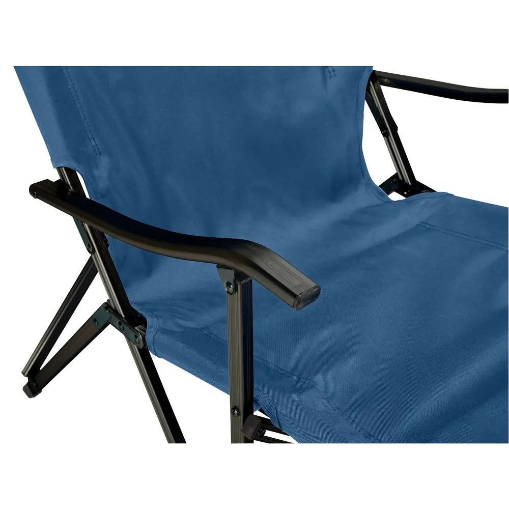 Grand Canyon El Tovar Lounger Stol