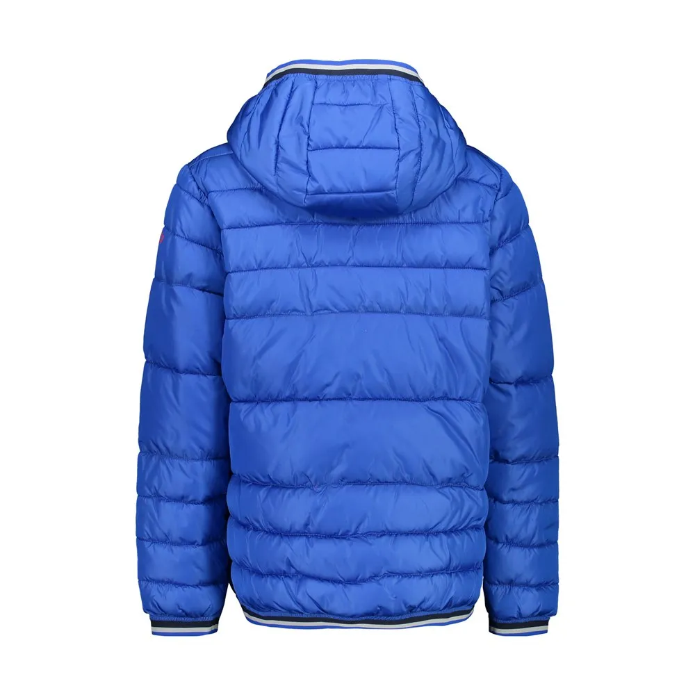 CMP Fix Hood 30z2054 Softshelljacka, Royal