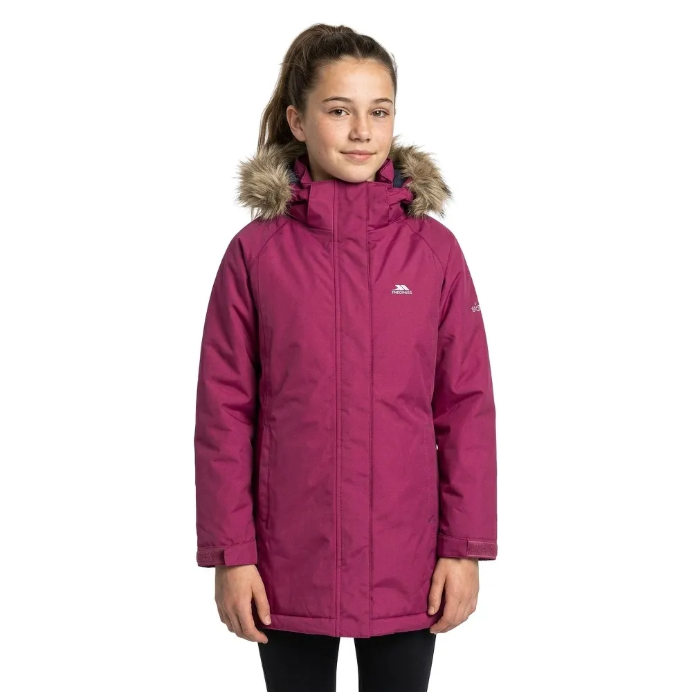 Trespass Fame Jakke