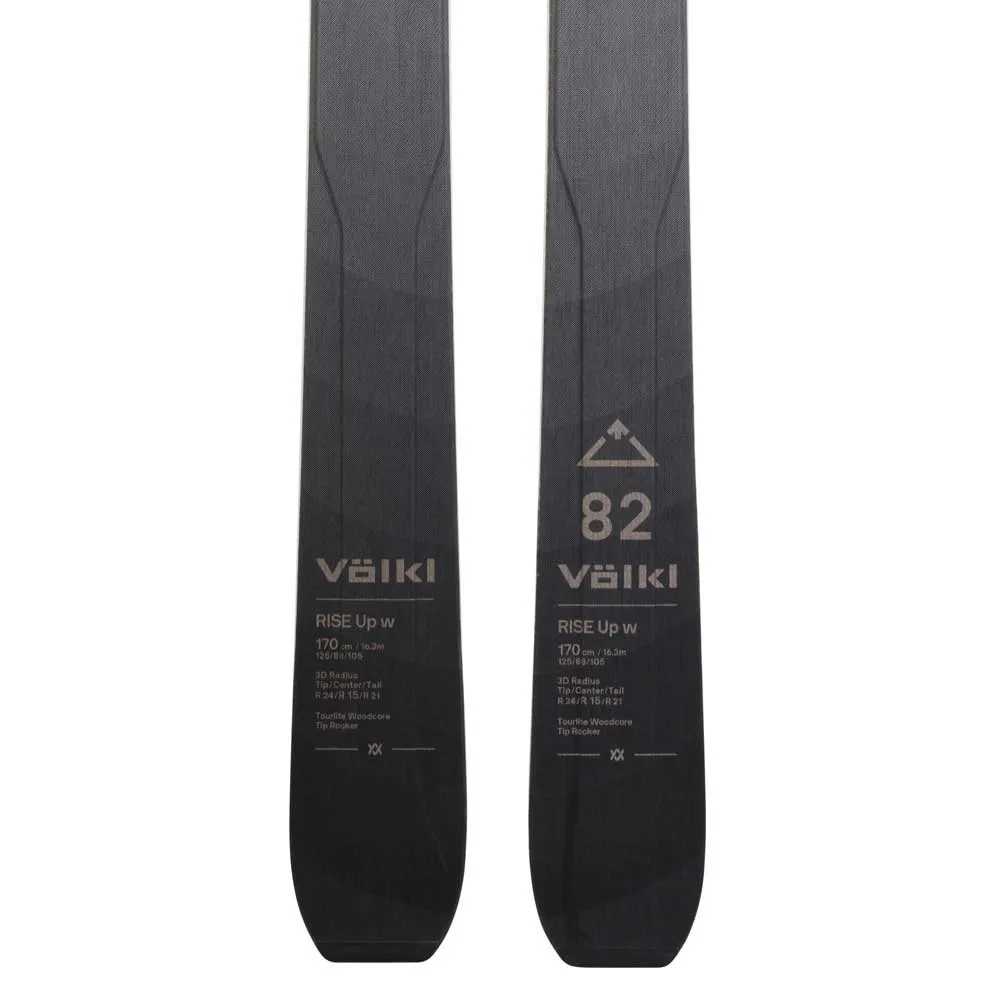 Volkl Rise Up 82 Toppturskidor Unisex