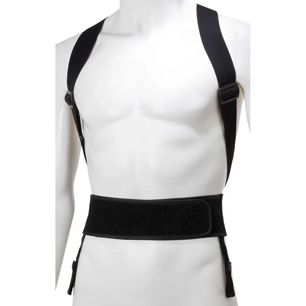 Amplifi Reactor Ryggskydd Unisex