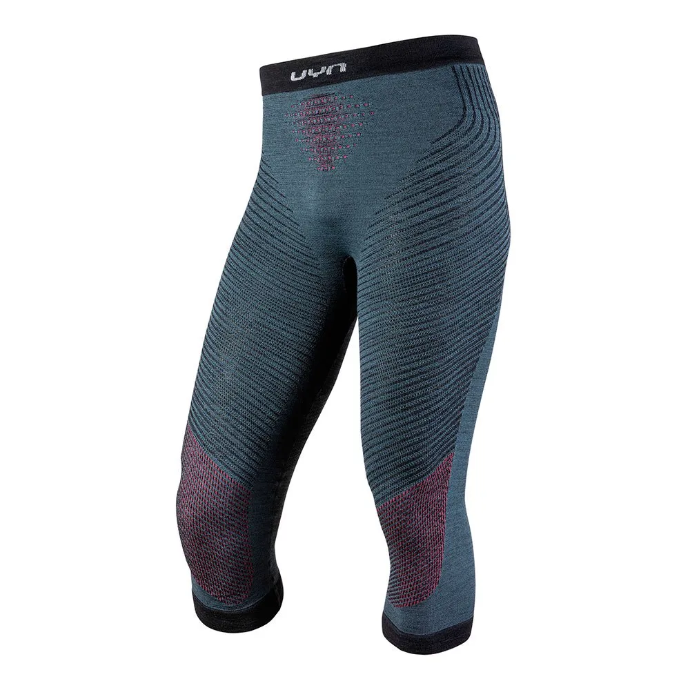 UYN Fusyon 3/4 Baslagerbyxor