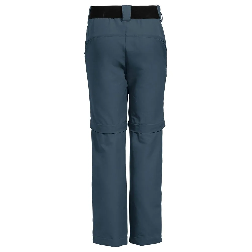 Vaude Detective Stretch Byxor