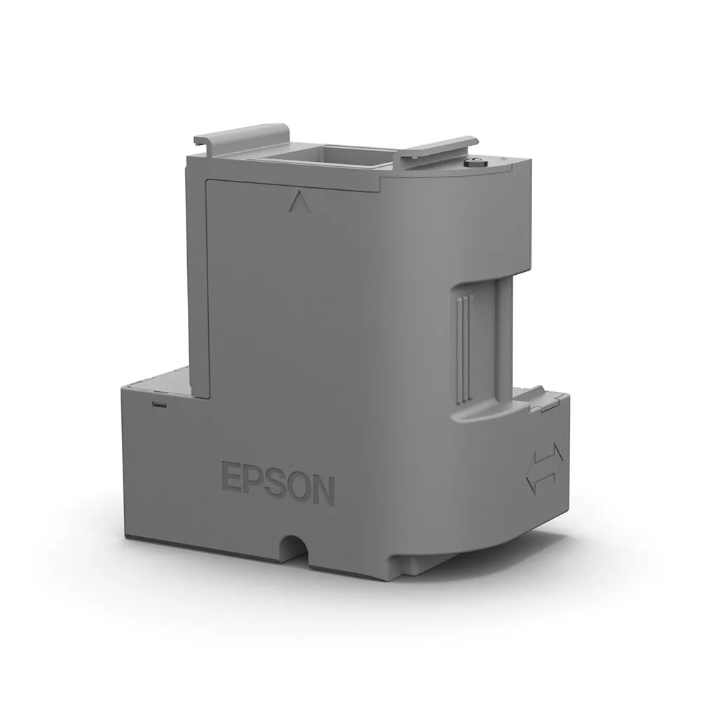 Epson Ink Kit De Mantenimiento De Tinta C13t04d100