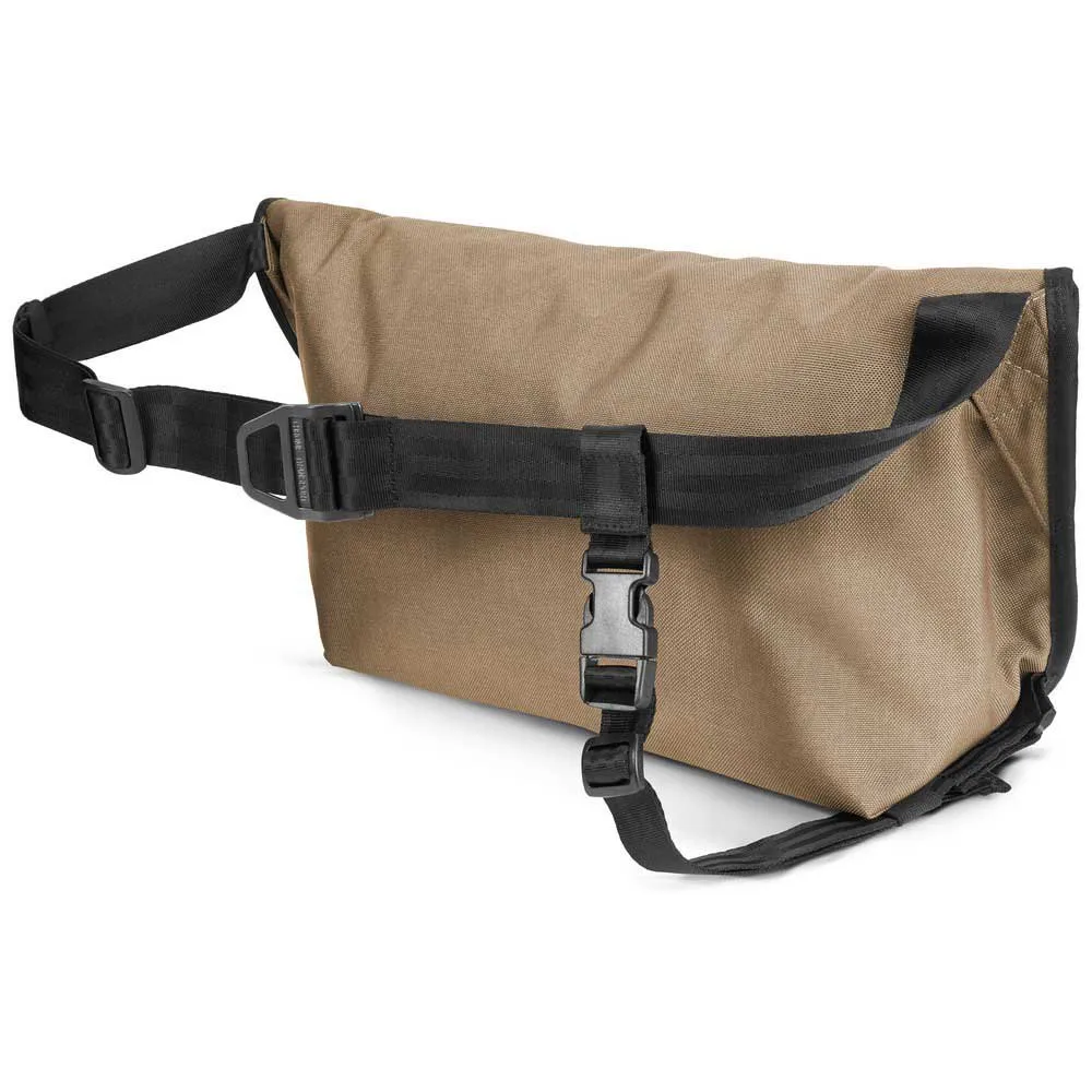 Chrome Simple 12l Väska, Stone grey, One Size