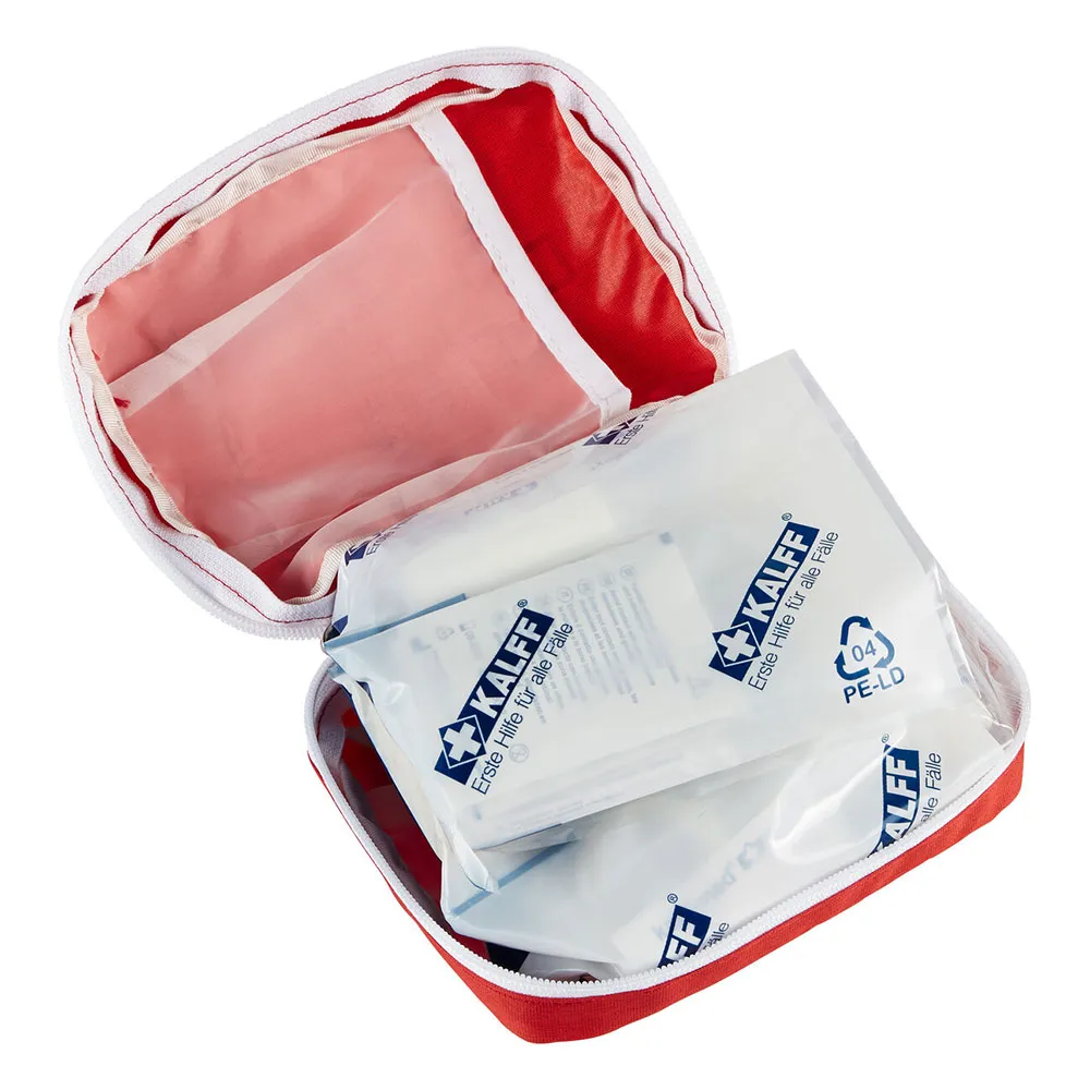 Vaude First Aid Kit