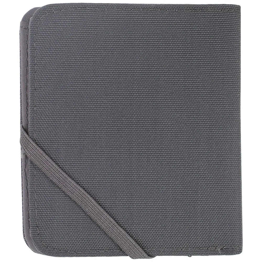 Lifeventure Rfid Plånbok