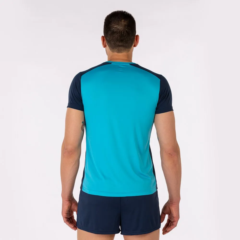 Joma Camiseta De Manga Corta Record Ii – imagen 2