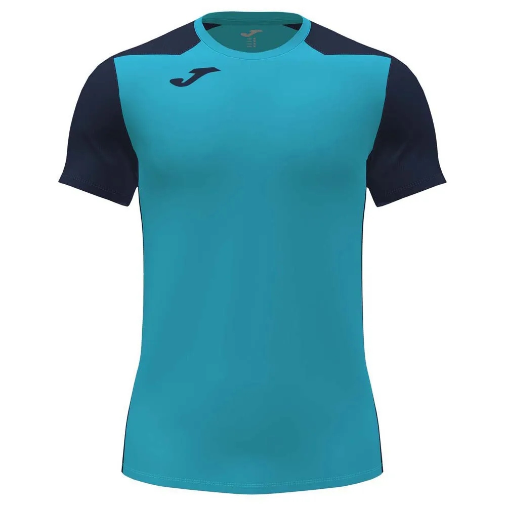Joma Camiseta De Manga Corta Record Ii – imagen 3