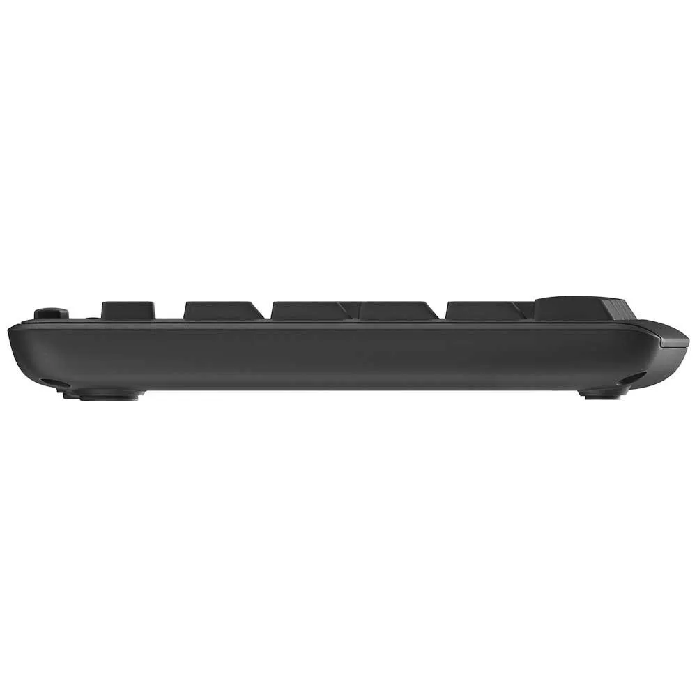 Teclado + Mouse Logitech Mk295 Inalambrico Portugues – imagen 5