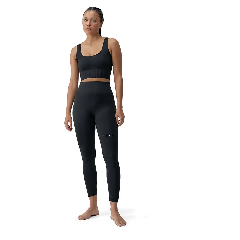 Born Living Yoga Yami Sport-top Kvinna