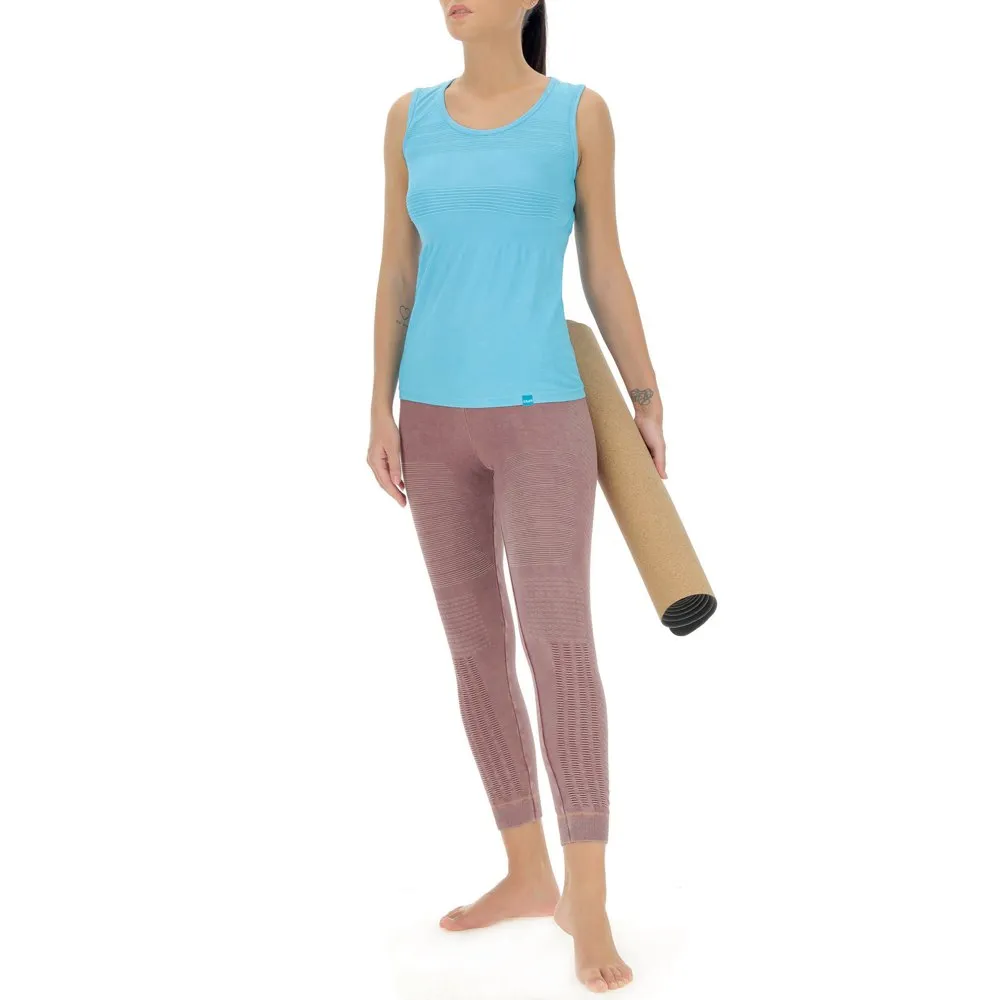 UYN To-be ärmlös T-shirt Kvinna