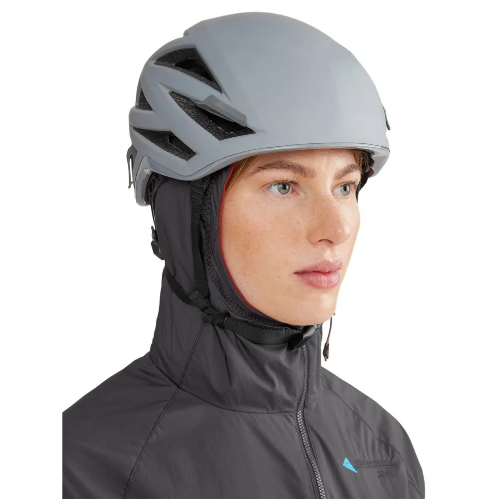 Klättermusen Vale Jacka Kvinna, Raven, XL