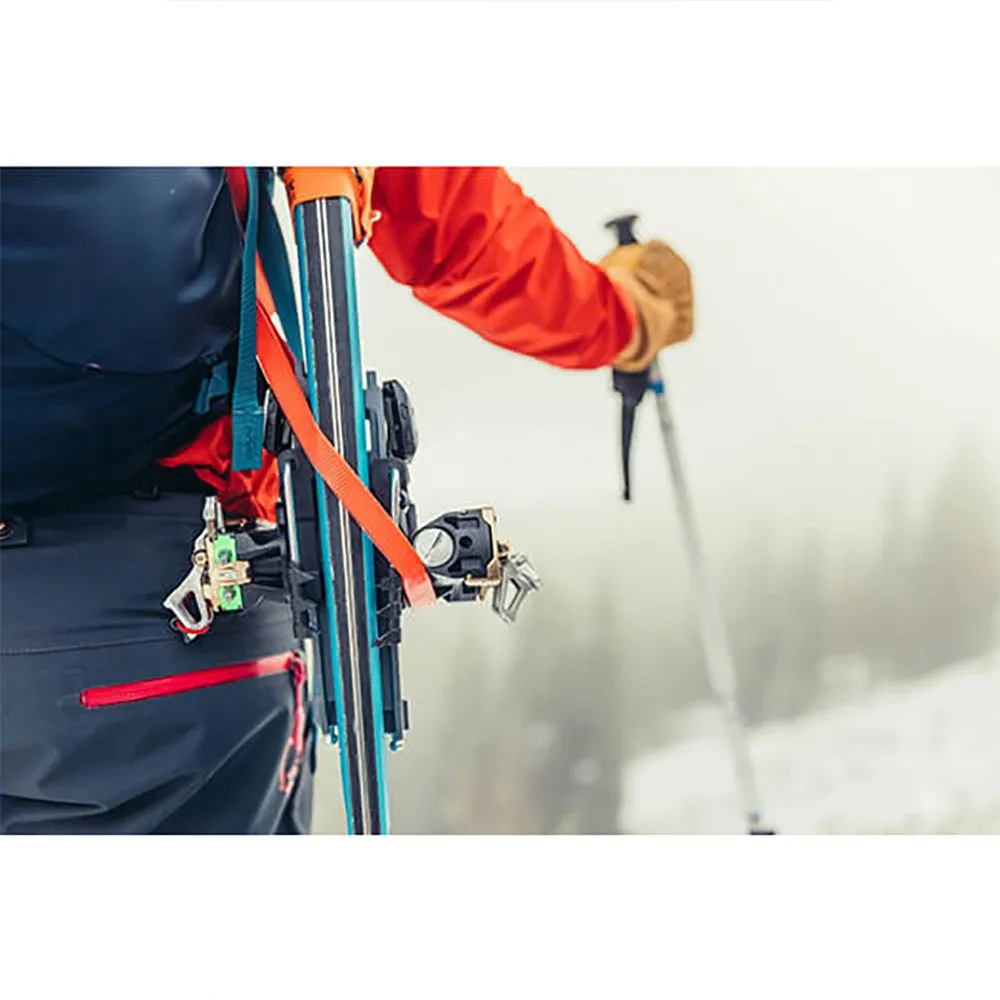 Gregory Targhee Ft 45l Ryggsäck Unisex, Spark navy