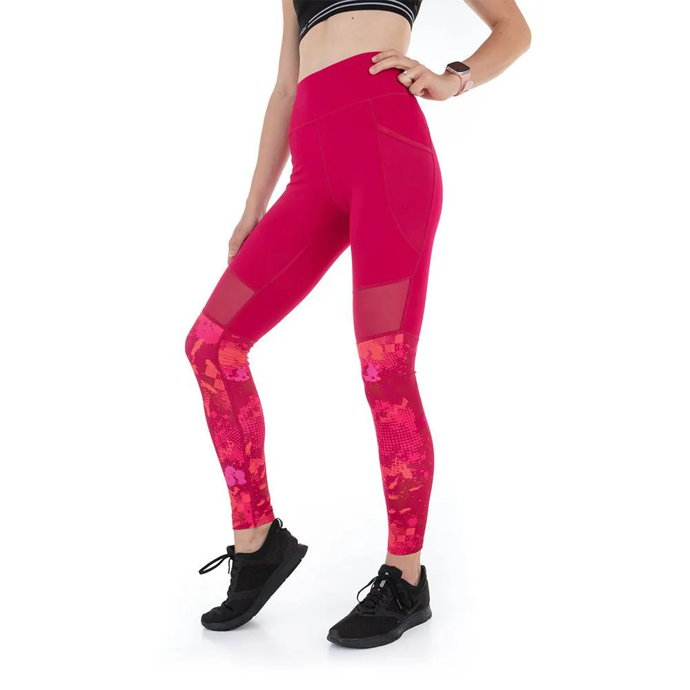 Kilpi Ligano Leggings Kvinna