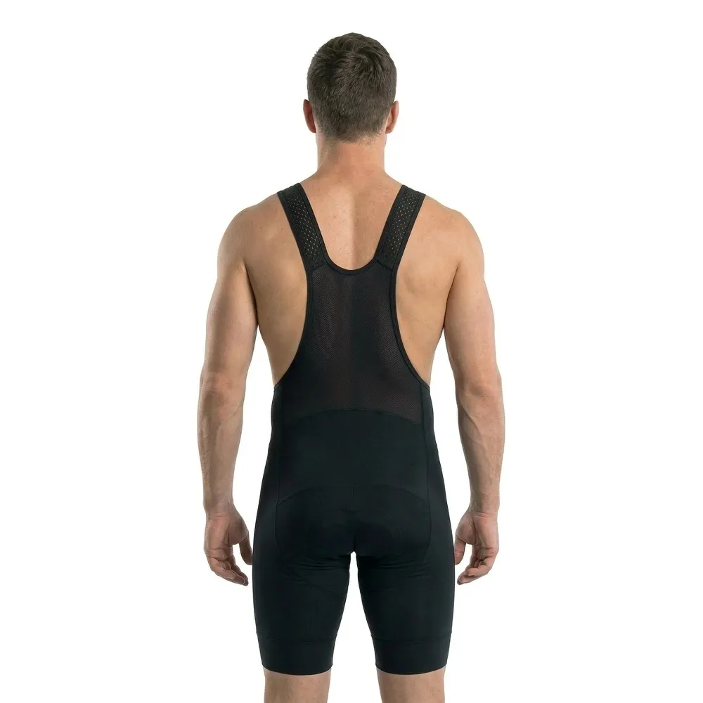 ULD Bluesign Cykelbyxor Utan Axelband, Black 1