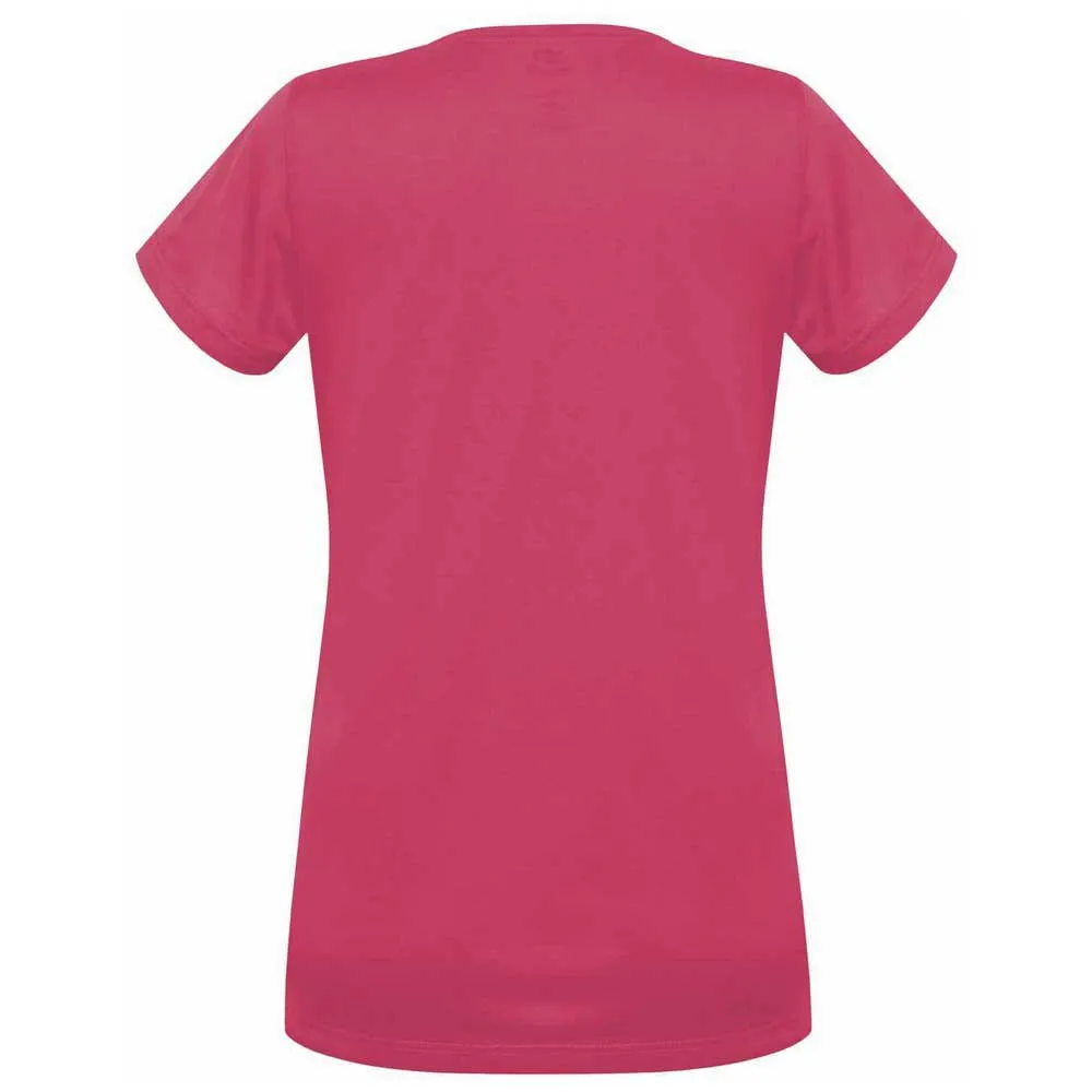 Hannah Corey Ii T-shirt Med Korta ärmar