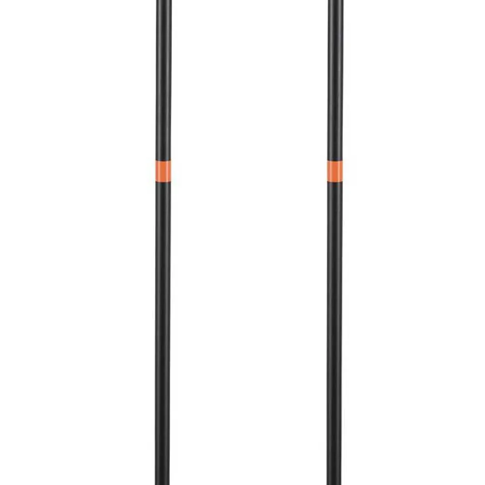 BCA Scepter Stavar Unisex, Black, 130cm