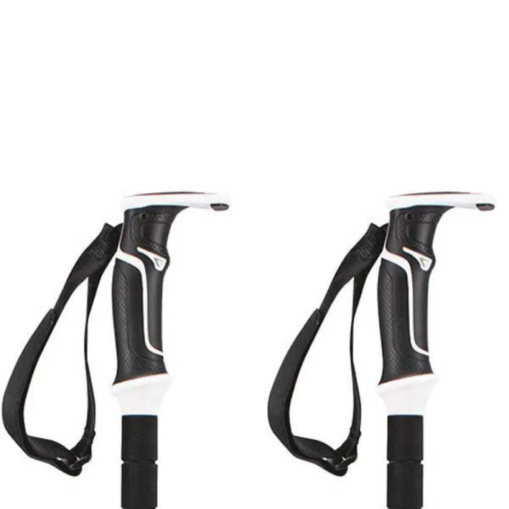 BCA Scepter Stavar Unisex, Black, 130cm