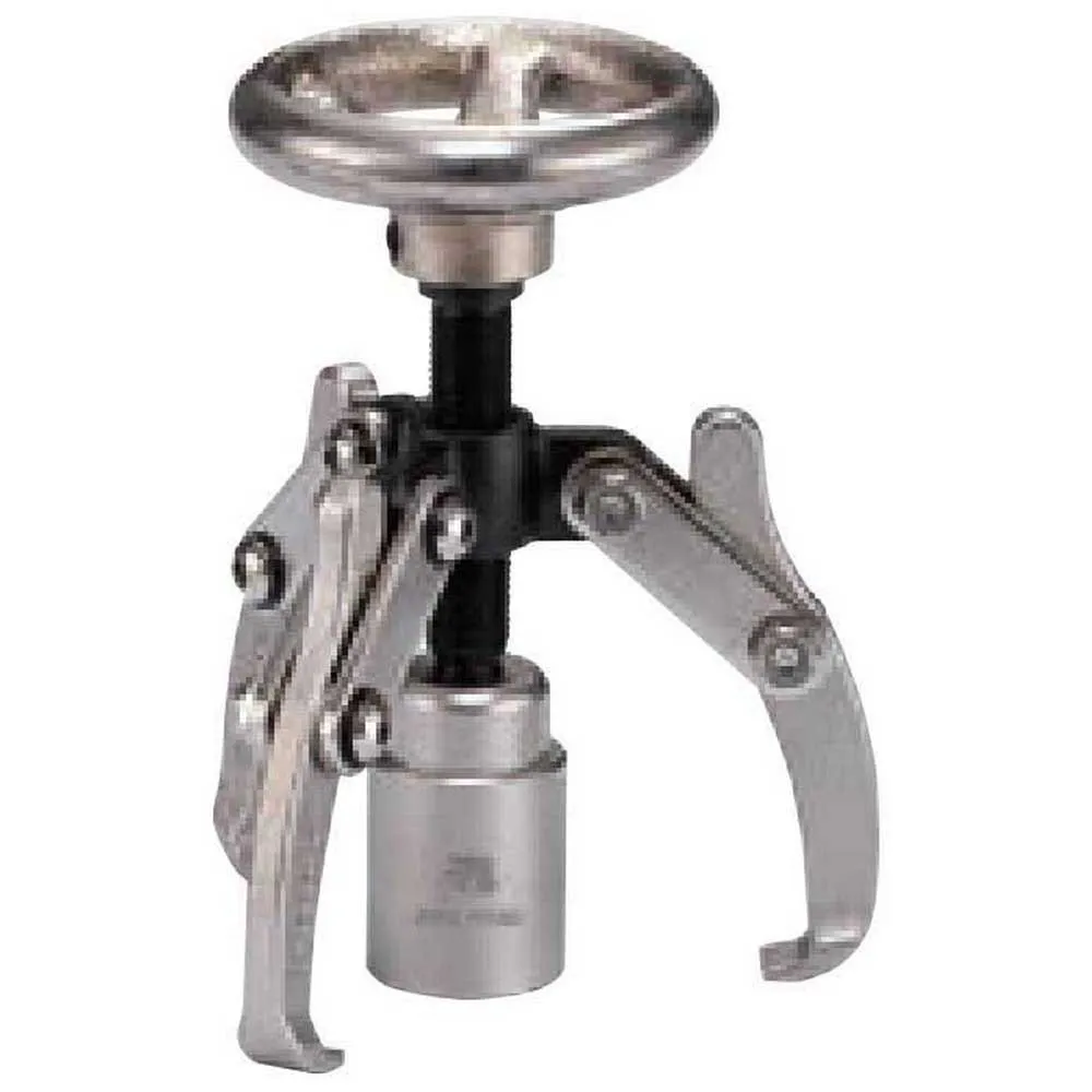 Photo Bike Hand Extracteur De Roulements