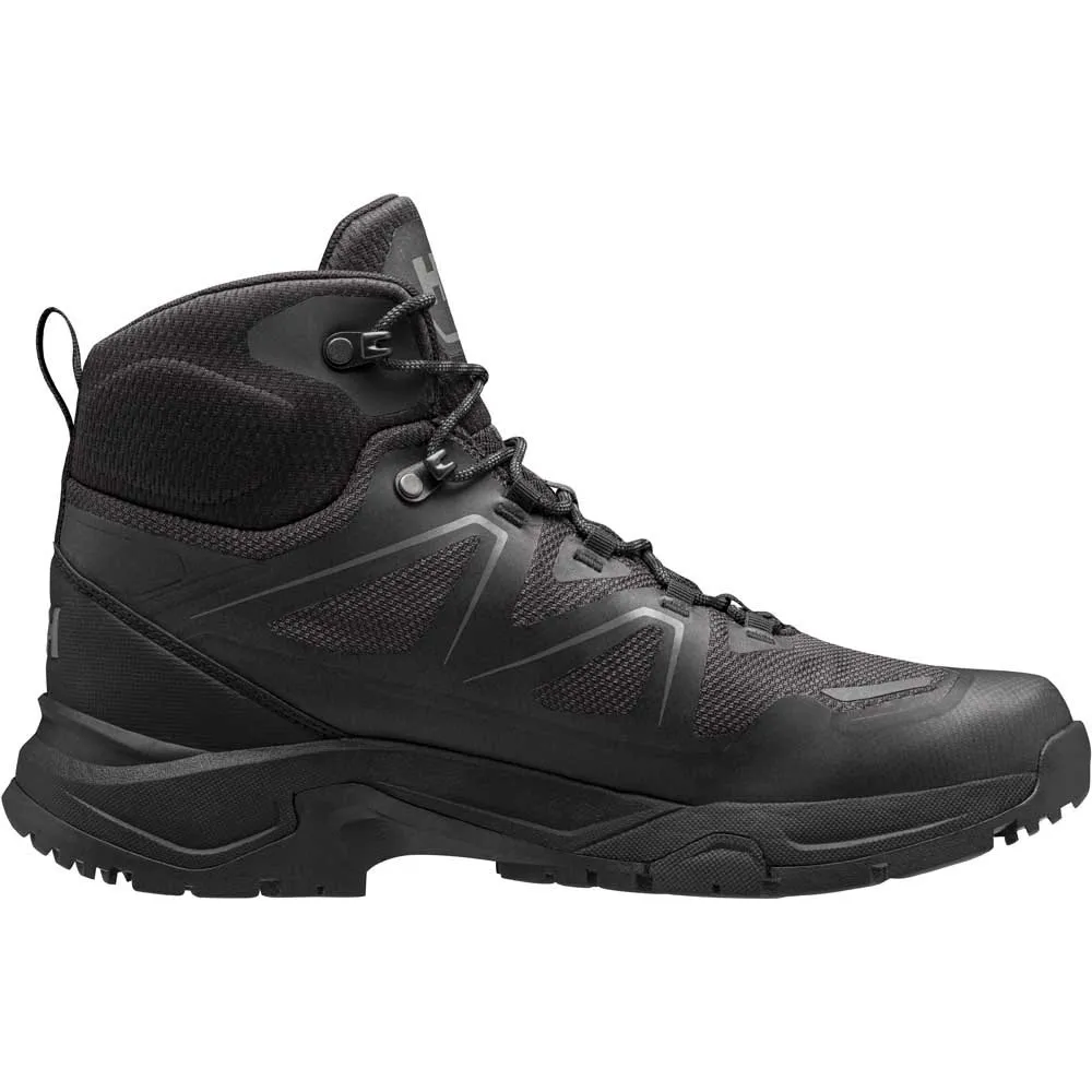 Helly Hansen Cascade Mid Ht Tursko