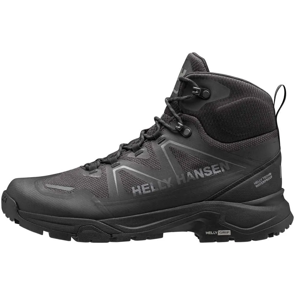 Helly Hansen Cascade Mid Ht Tursko