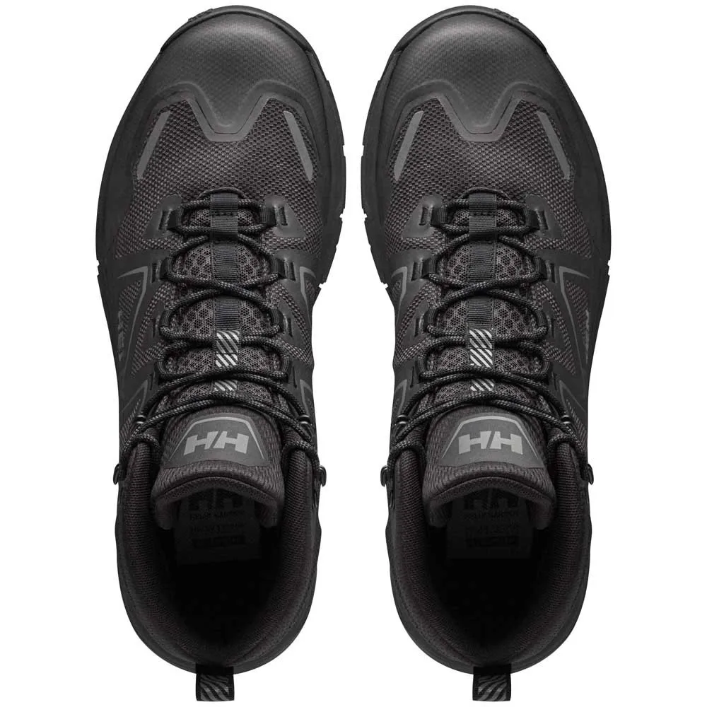 Helly Hansen Cascade Mid Ht Tursko