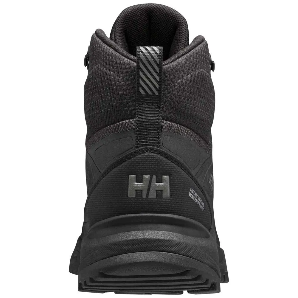 Helly Hansen Cascade Mid Ht Tursko