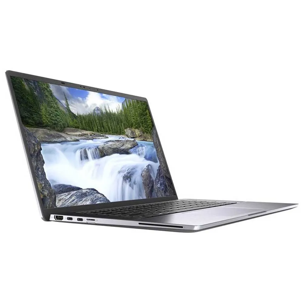 Dell Portátil Táctil Latitude 9520 15.6´´ I7-1185g7/16gb/512gb Ssd