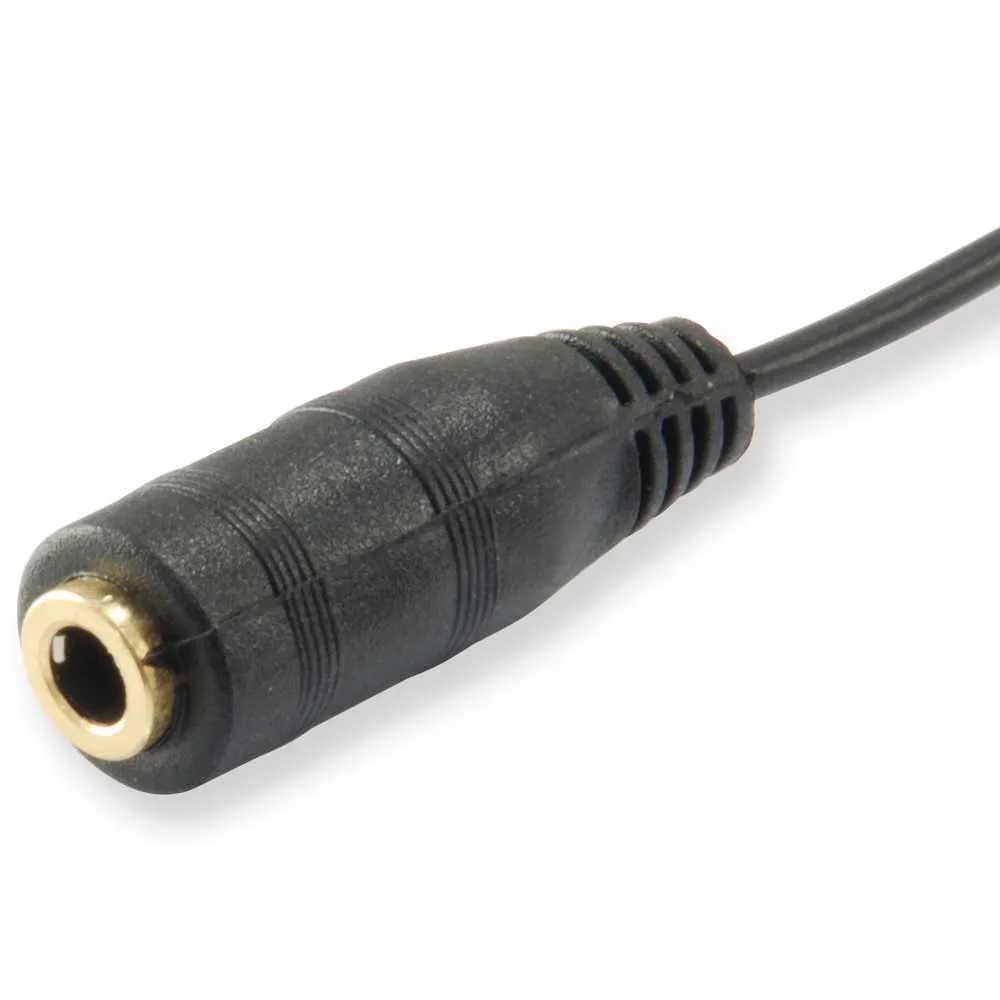 Equip Divisor De Mini Jack 3.5 Mm – imagen 2