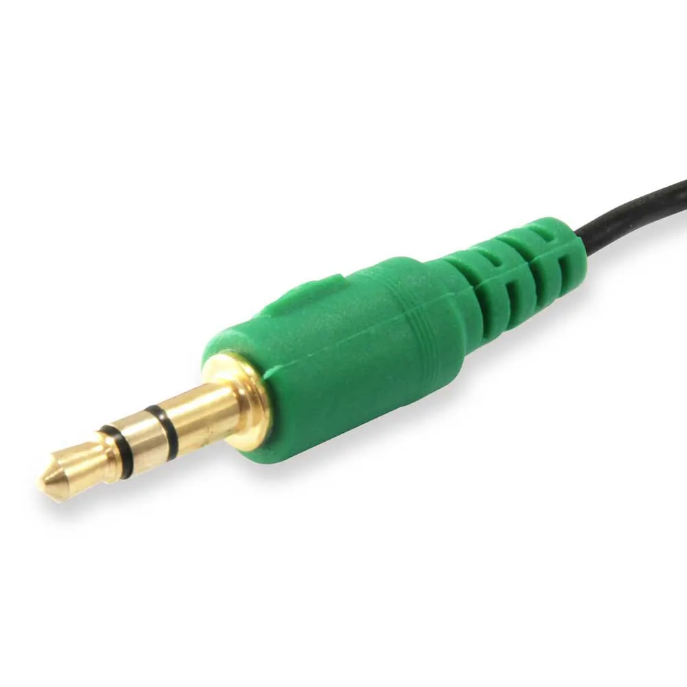 Equip Divisor De Mini Jack 3.5 Mm – imagen 3