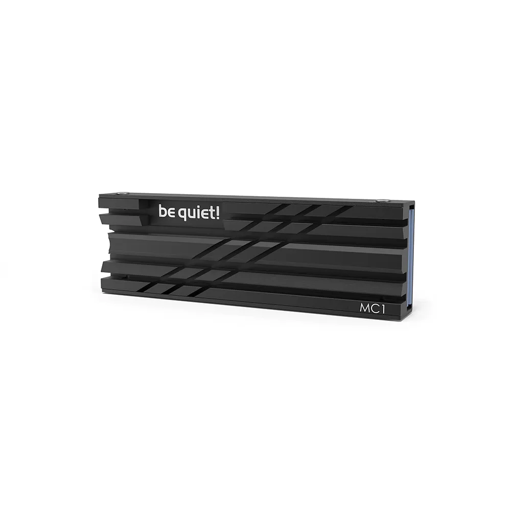 Be Quiet Disipador Térmico Ssd M2 Mc1