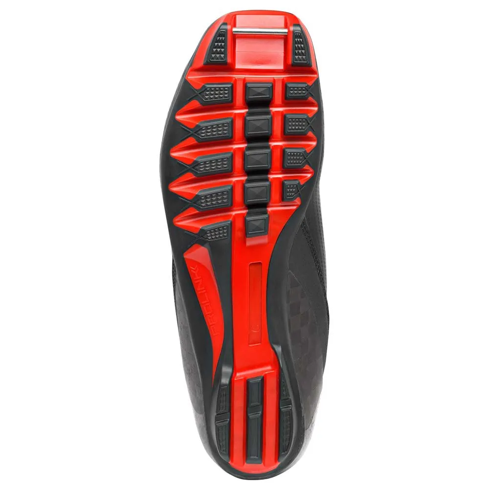 Atomic Redster Cs Jr Black/Red