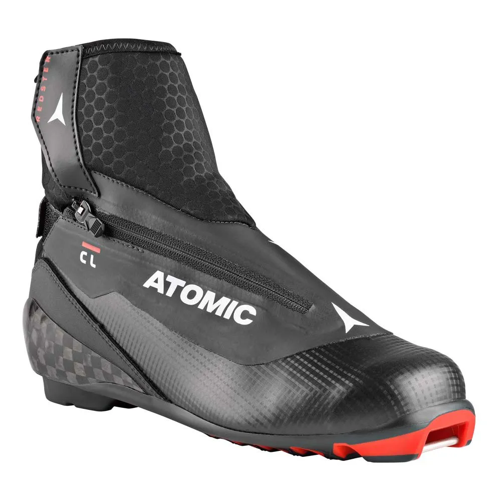 Atomic Redster Cs Jr Black/Red