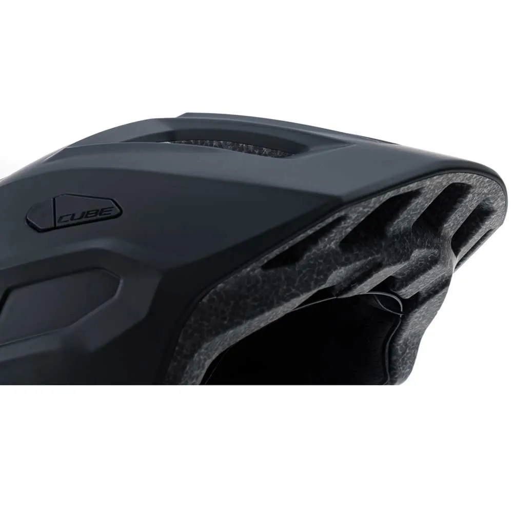 Cube Linok Mips Hjälm