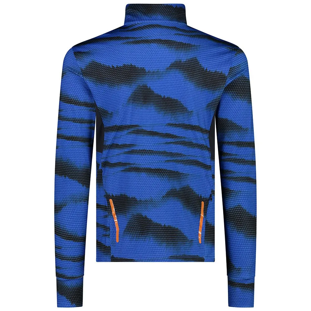 CMP Sweat 31l2277 T-shirt Med Lång ärm