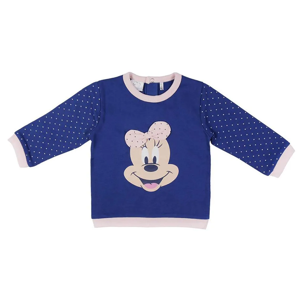 Cerda Group Minnie Träningsdräkt