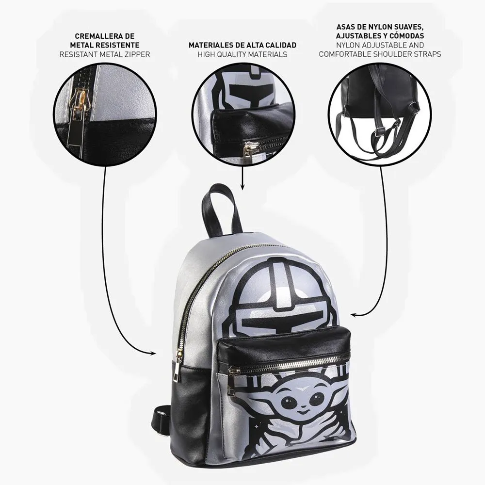 Cerda Group The Mandalorian Ryggsäck