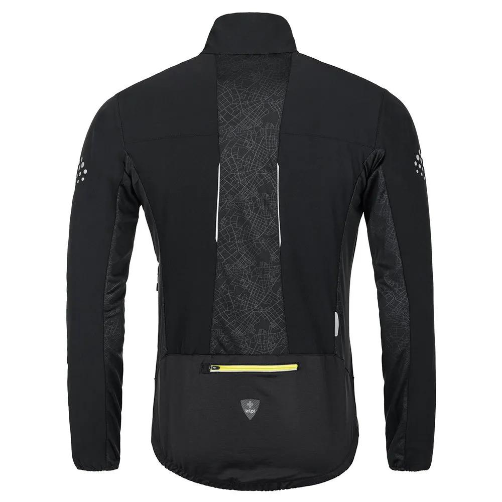 Kilpi Nordim Softshelljacka